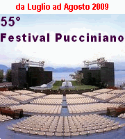 55� Festival Pucciniano
